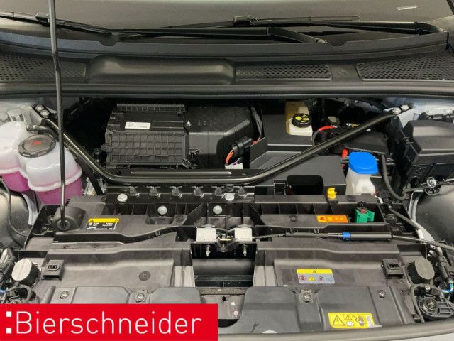 Volkswagen ID.7 Tourer Pro Black Style 21 AHK PANO NAVI WÄP foto 20