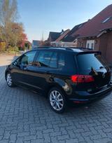 Volkswagen Golf Sportsvan 2.0 TDI DSG SOUND AHK PANO Kamera - Volkswagen Golf Sportsvan in Kassel