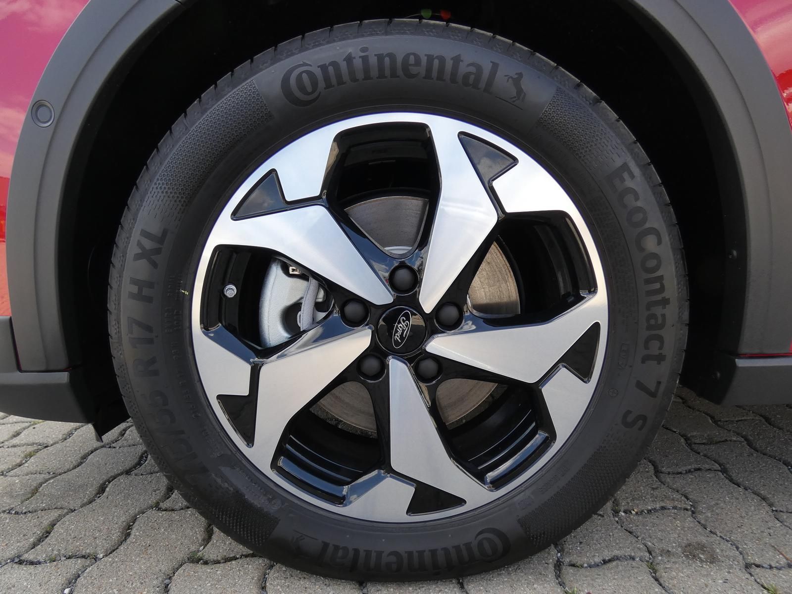 Ford Tourneo Connect - Bild 28