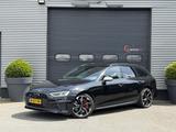 Audi S4 Avant 3.0 TDI S4 quattro | panorama dach | 36 - Audi: Panorama Dach