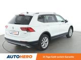Volkswagen Tiguan Allspace 2.0 TDI Highline 4Motion Aut.*VC - VW Tiguan Allspace Gebrauchtwagen in Stuttgart