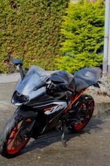 KTM RC 125 - KTM RC 125