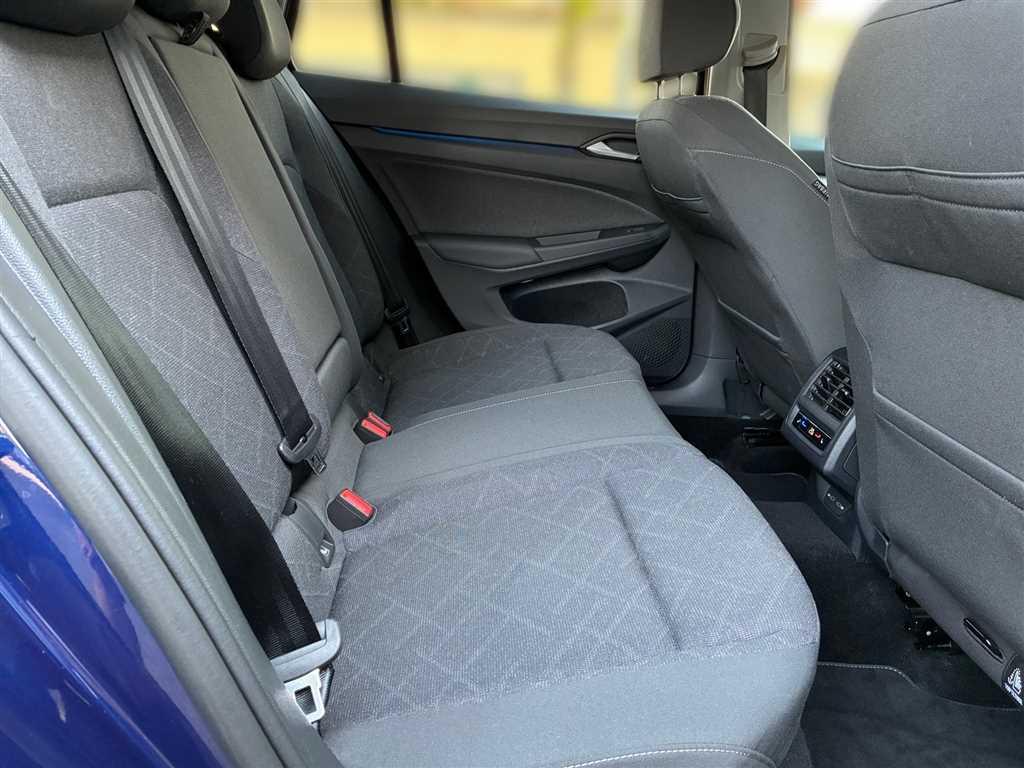 Volkswagen Golf Variant Life 2.0 TDI Winterpaket Standhz, миниатюра 18