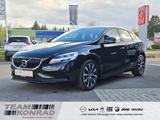 Volvo V40 Momentum T2 2.0 Navi, SHZ, LED, Rückfahrkam. - Volvo V40 mit Benzin-Antrieb: Kombi, 2.0