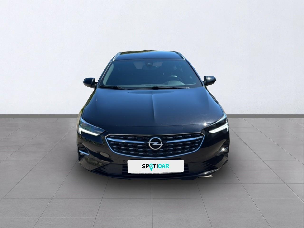 Opel Insignia AMG Premium 2.0 / AHZ / NAVI / LEDplus