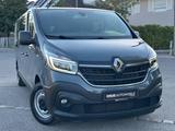 Renault Trafic Kasten L2H1 DoKa 3,0t  Navi AHK LED - Renault Trafic Gebrauchtwagen in München