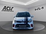 Kia Picanto 1.2 GT LINE KAMERA|CARPLAY|SITZHEIZUNG|N - gebrauchte Kia Kleinwagen