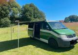 Volkswagen VW T5 Camperausbau, Alltagsfahrzeug und Reisemo - Volkswagen T5 Transporter in Bremen