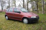 Fiat FiadPunto 75 SX  EZ. 95  85Tkm 1. Hand Gar... - gebrauchte Fiat Punto aus dem Jahr 1995