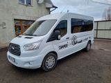 Ford Transit 350 L3 Trend Aut.E-Sitz,TÜV neu Garantie - Ford Transit l