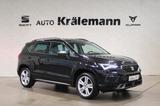 Seat Ateca FR 1,5 TSI DSG*Navi*LED*AHK* - Seat Gebrauchtwagen in Hamm