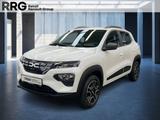 Dacia Spring ESSENT UPE:24.300,- inkl.Batterie