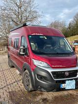 Pössl Summit 600 Plus - Pössl Summit 600 Plus Wohnmobile