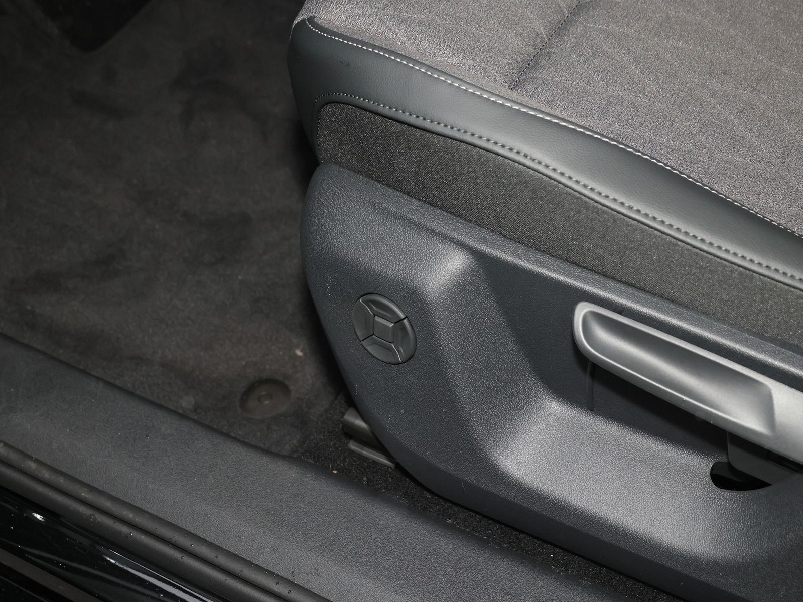 Volkswagen Tiguan - Bild 20