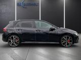 Volkswagen Golf VIII GTD 2.0 TDI SCR AHK-klappbar Navi - Volkswagen Golf: V GTD