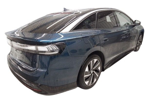 Volkswagen ID.7 - Bild 3