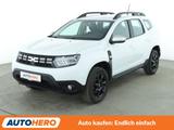 Dacia Duster 1.3 TCe Expression*NAVI*TEMPO*CAM*PDC*SHZ - Dacia Duster Gebrauchtwagen in München