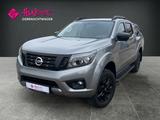 Nissan Navara DC N-GUARD 190PS ( * ALLRAD * AHK * ) - Nissan Navara: Automatik