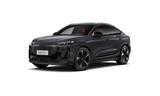 Audi SQ6 e-tron Sportback quattro edition one grey