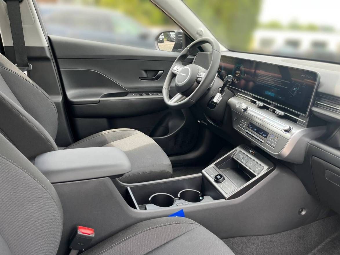 Hyundai Kona – Bild 14
