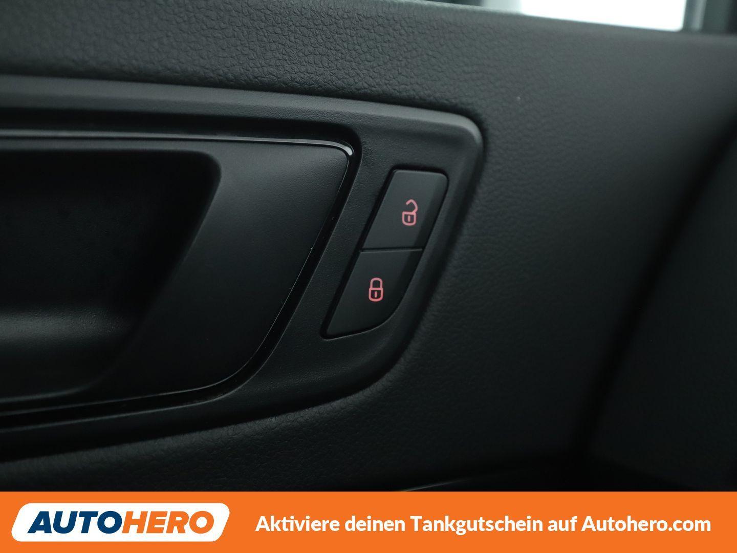 Cupra Ateca 2.0 TSI 4Drive Aut.*NAVI*LED*ACC*SPUR*PDC*