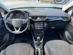 Opel Corsa E 1.4 Turbo OPC-Line  *Navi*PDC*SzHz*