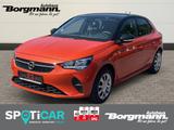 Opel Corsa-e Edition Bluetooth - Tempomat - Park Dist - Opel Corsa: B