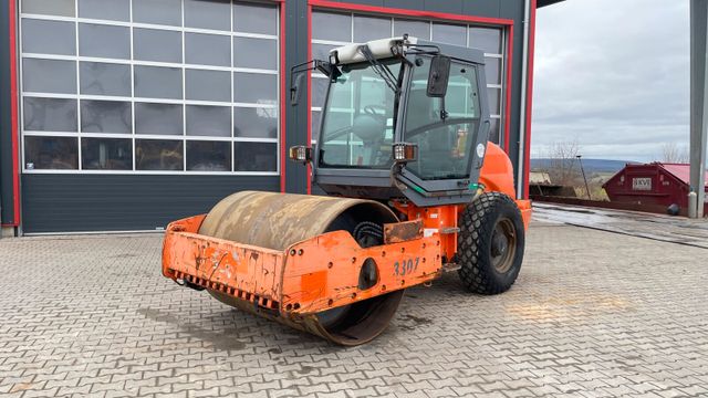 Hamm 3307 Walzenzug / Compactor