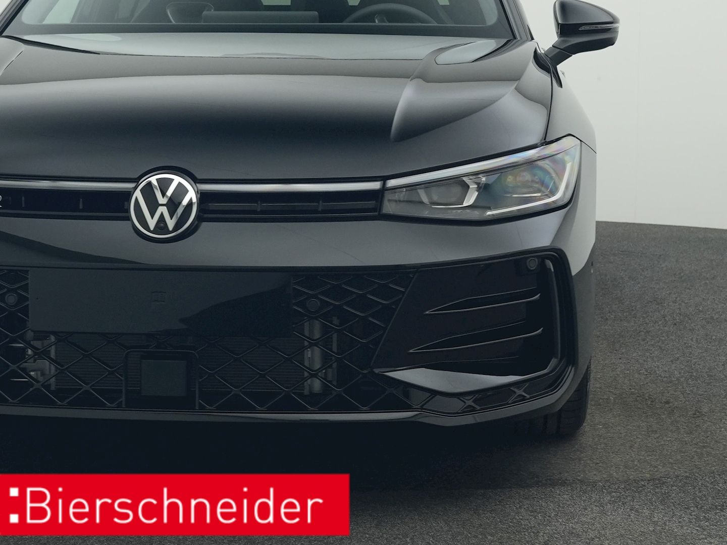 Volkswagen Passat Variant - Bild 21
