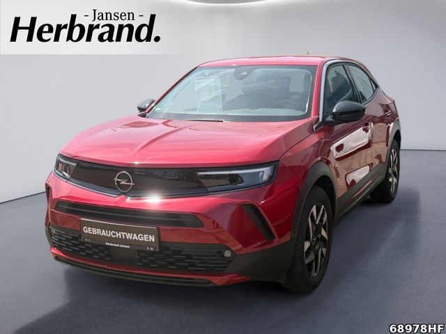 Opel Mokka Elegance +SHZ+CARPLAY+TEMPOMAT