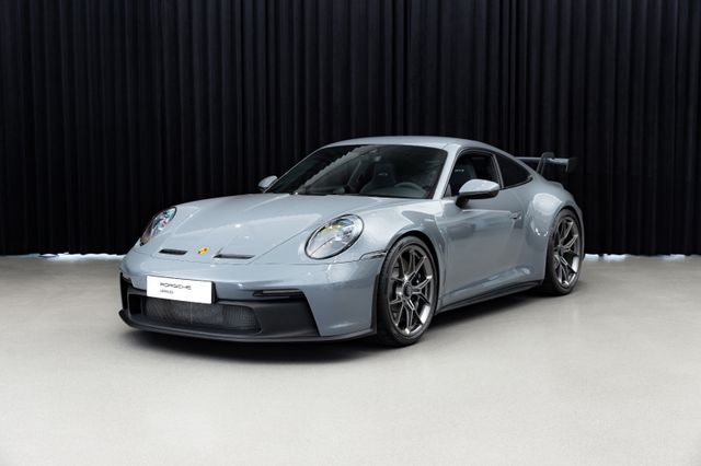 Porsche 911 GT3