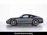 Porsche 992 911 Carrera Lederpaket Bose Panoramadach - Porsche 992 in Leipzig