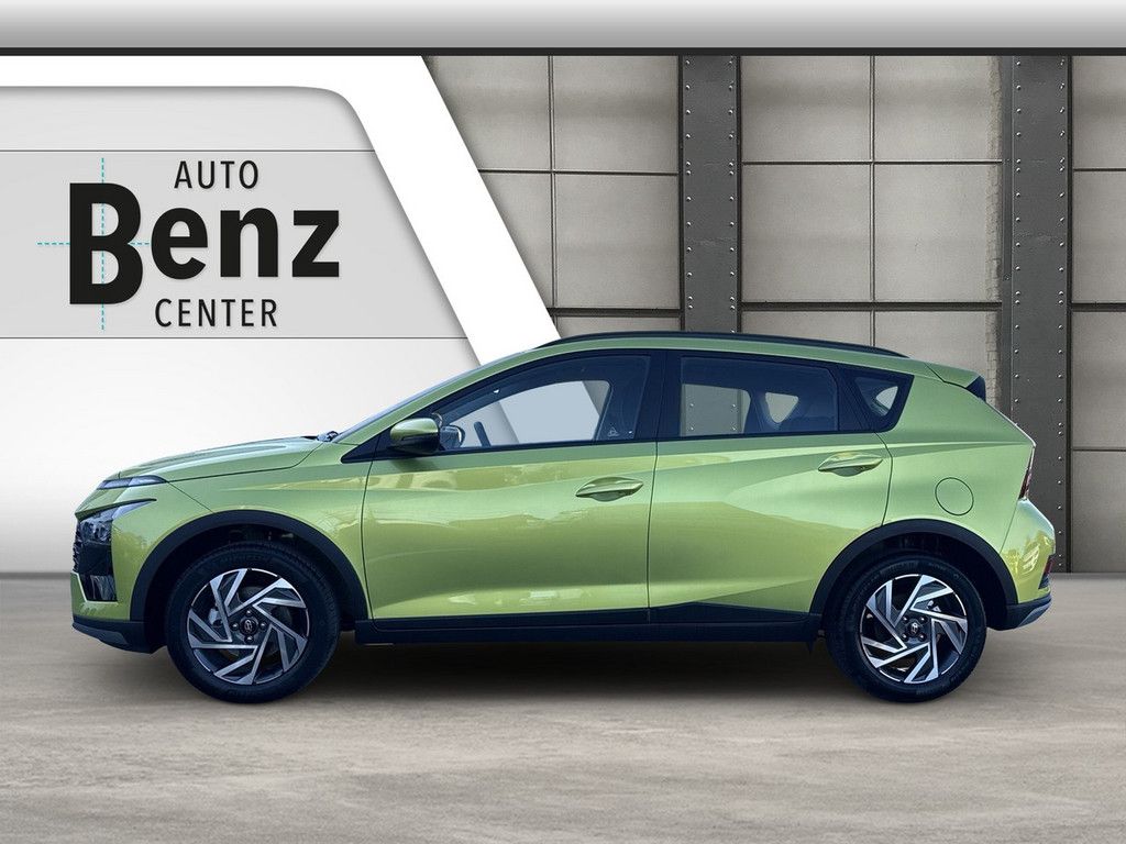 Hyundai BAYON – Bild 2