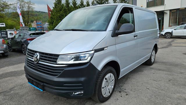 Volkswagen T6.1 transporter 4motion 4x4 DSG 2022 led k27200