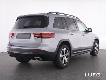 Mercedes GLB 200 - 3