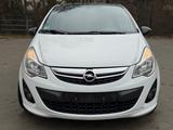 Opel Corsa D Color Edition OPC-LINE*KLIMA - Opel Corsa: D Opc