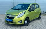 Chevrolet Spark LS KLIMA - Chevrolet Gebrauchtwagen in Karlsruhe