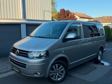 Volkswagen T5 Multivan - 2