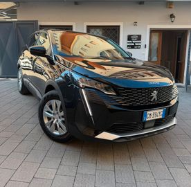 Peugeot 3008 - 1