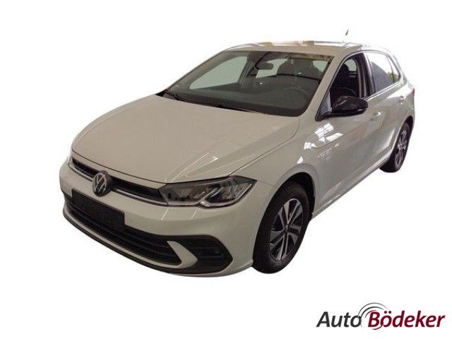 Volkswagen Polo 1.0 TSI DSG Energy Garantie b. 17.11.30 