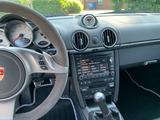 Porsche Cayman S  - gebrauchte Porsche Cayman aus dem Jahr 2010