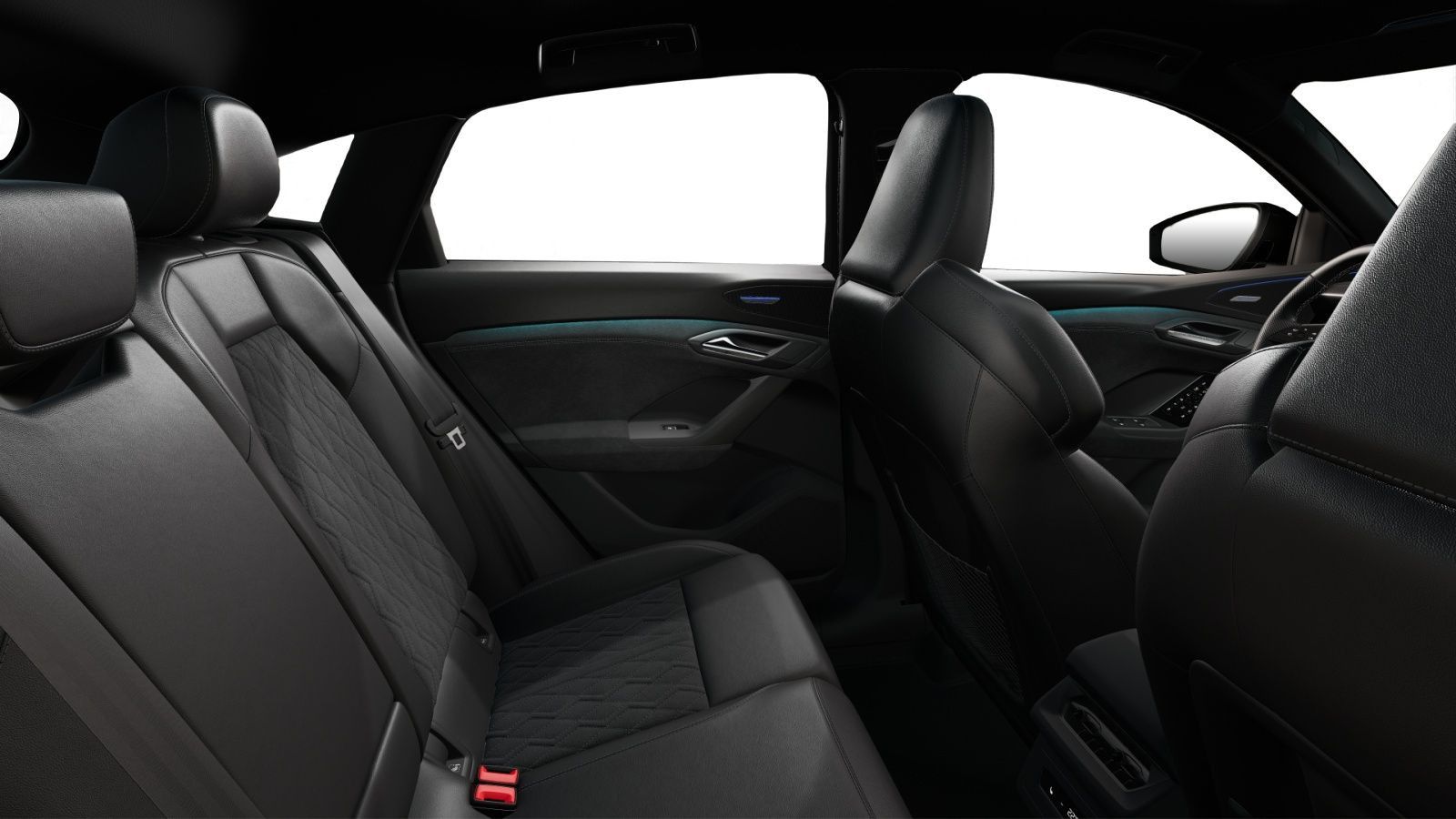 Audi Q6 e-tron - Bild 7