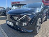 Nissan Ariya 87kWh e-4ORCE Allrad 225kW Advance Pack - Nissan: Automatik