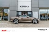 Bentley Continental GTC V8 First Edition | NAIM AUDIO | - gebrauchte Bentley Continental GTC aus dem Jahr 2020