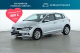Volkswagen Polo Highline 1.0 TSI 70kW 5-Gang 4 Türen - Volkswagen Polo: 1.4
