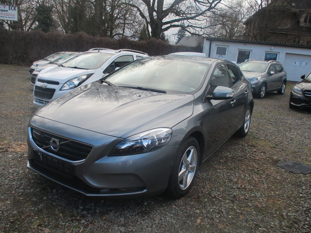Image of Volvo V40