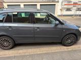 Skoda Fabia 1.9 tüv bis 2026 - Skoda Fabia mit Diesel-Antrieb: 1.9