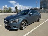 Mercedes-Benz CLA 200 CDI  - gebrauchte Mercedes-Benz CLA 200 aus dem Jahr 2013