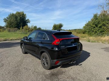 Mitsubishi Eclipse Cross - 7