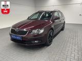 Skoda Superb Combi SHZ/18-Zoll/PDC/Tempomat - Skoda Superb aus 2014 mit Benzin-Antrieb: Kombi
